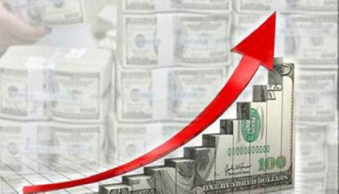 اليوم.. ارتفاع في أسعار صرف الدولار