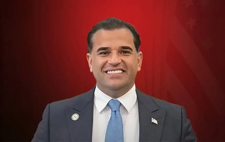 كيف ينجح مارك سافايا في مهمته العراقية الصعبة؟