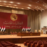 خبير قانوني:لا يحق لرئيس الجمهورية تمديد الفترة الدستورية لانعقاد الجلسة الأولى للبرلمان