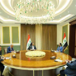 تحالف العزم:الجلسة المقبلة للمجلس السياسي سيحسم رئيس البرلمان المقبل