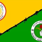 حزب طالباني:حزب بارزاني يتعامل معنا بأسلوب استعلائي محاولاً تهميش دورنا