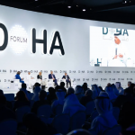 قطر ومصر وتركيا جهود موحدة للدفع باتفاق غزة قدماً