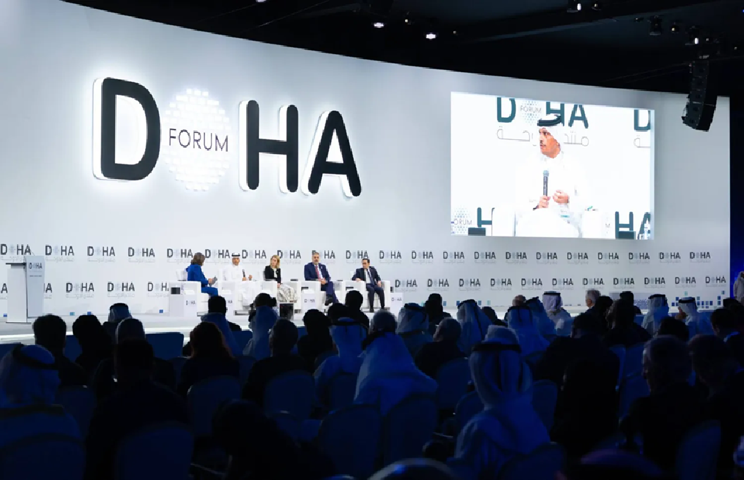 قطر ومصر وتركيا جهود موحدة للدفع باتفاق غزة قدماً