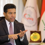 المشروع العراقي:أمريكا تتحمل مسؤولية النفوذ الإيراني في العراق