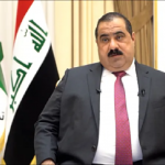 مصدر:الزعامة الإطارية تدعم السامرائي لرئاسة البرلمان لتنفيذ الرغبات الإيرانية
