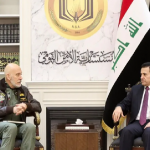 الأعرجي: ضرورة تجفيف منابع الإرهاب