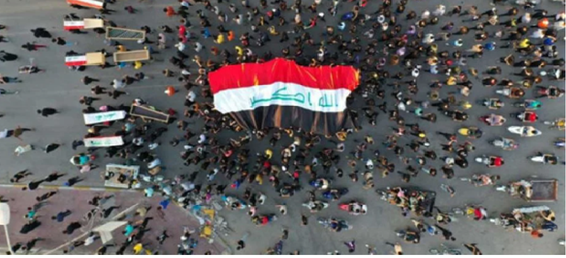 مصدر سياسي:مبعوث دولي للعراق لتحقيق رغبات الكويت وحكومة بارزاني