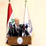 مستشار حكومي:شمول( 2216) إيزيدياً وعائلة برواتب شهرية ضمن قانون الناجيات