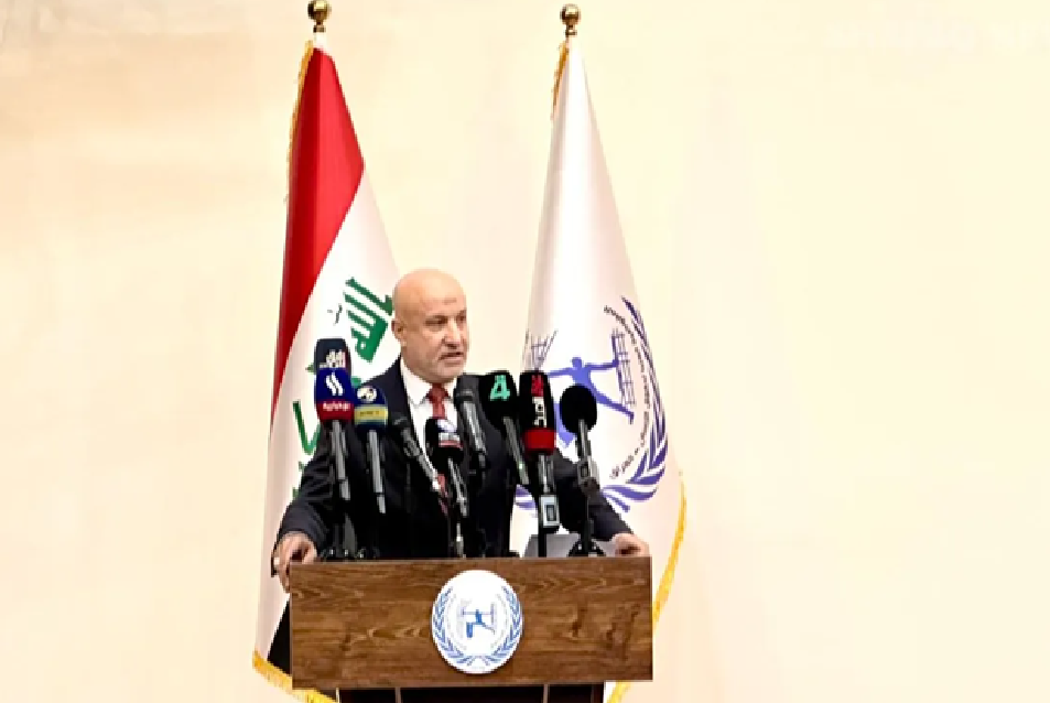 مستشار حكومي:شمول( 2216) إيزيدياً وعائلة برواتب شهرية ضمن قانون الناجيات