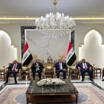 تحالف السيادة:أكثر من مرشح لرئاسة البرلمان المقبل