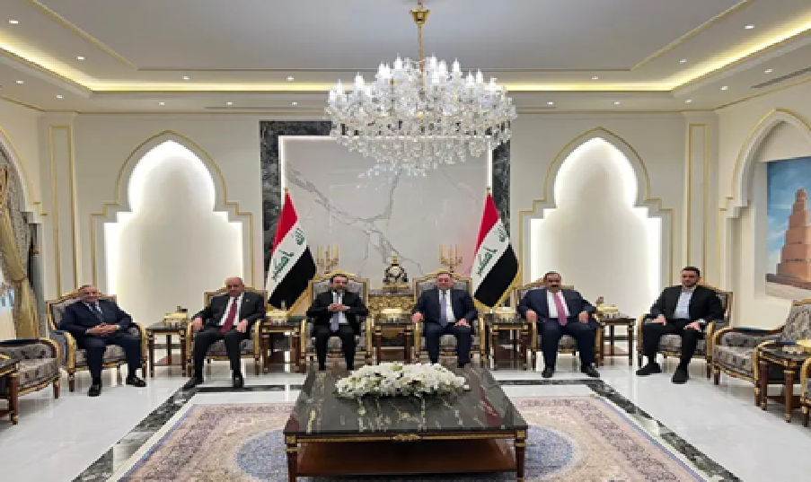 تحالف السيادة:أكثر من مرشح لرئاسة البرلمان المقبل