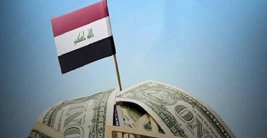 رواتب وامتيازات السلطة المتضخمة مفتاح الفساد!