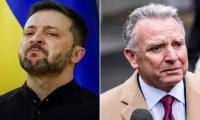 ويتكوف وزيلينسكي نحو إيقاف الحرب الروسية الأوكرانية