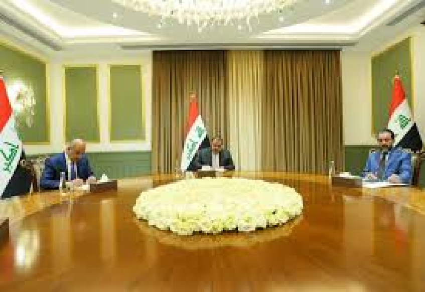 المجلس السياسي يدعو إلى عقد الجلسة البرلمانية الأولى في 25/12