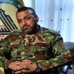 زعيم ميليشيا جند الإمام النائب الأول لرئيس البرلمان الجديد