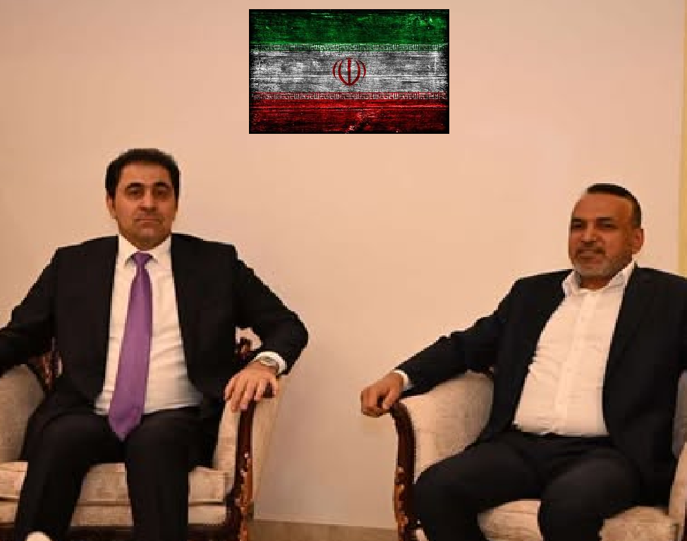 مصدر مطلع: الأسدي أو المندلاوي احدهما لمنصب النائب الأول لرئيس البرلمان وإيران هي القرار