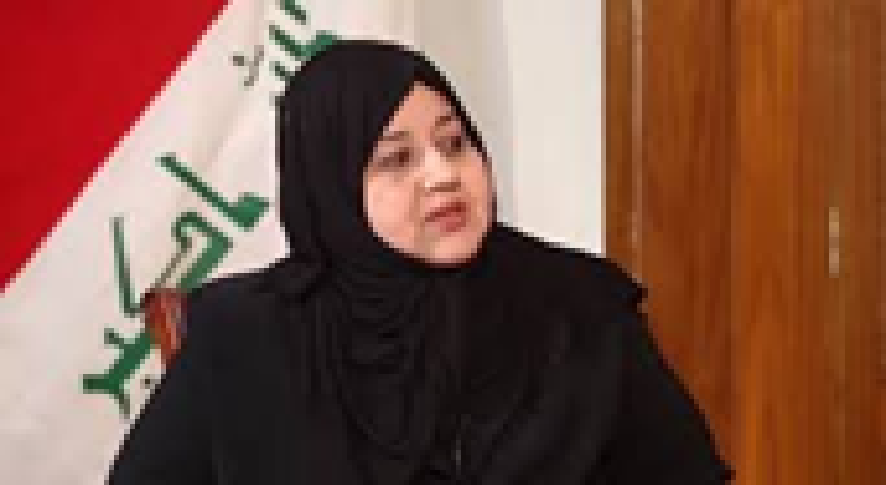 مصدر مطلع :لايوجد لغاية الآن أمر بشمول الدايني بإجراءات اجتثاث البعث