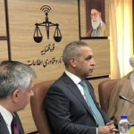 قرار القضاء العراقي بين سندان القانون ومطرقة الفساد