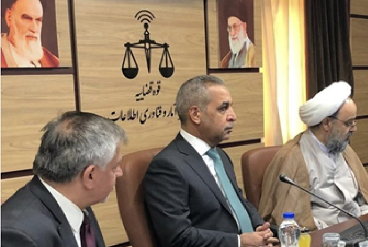 قرار القضاء العراقي بين سندان القانون ومطرقة الفساد