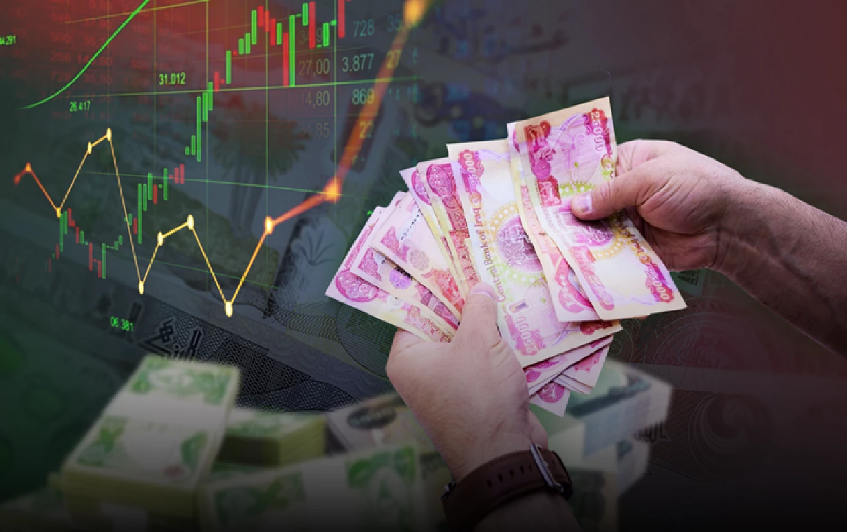 مرصد اقتصادي يحذر الحكومة المقبلة من التصرف باحتياطي الذهب لسد العجز