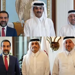 مصدر إطاري:الحلبوسي لن يعود لرئاسة البرلمان