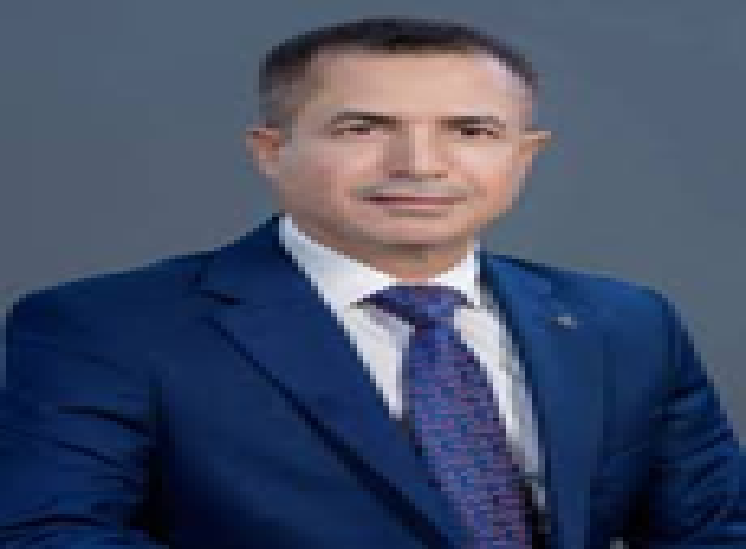 مصدر ولائي:الحمداني خلفا لمحافظ ذي قار