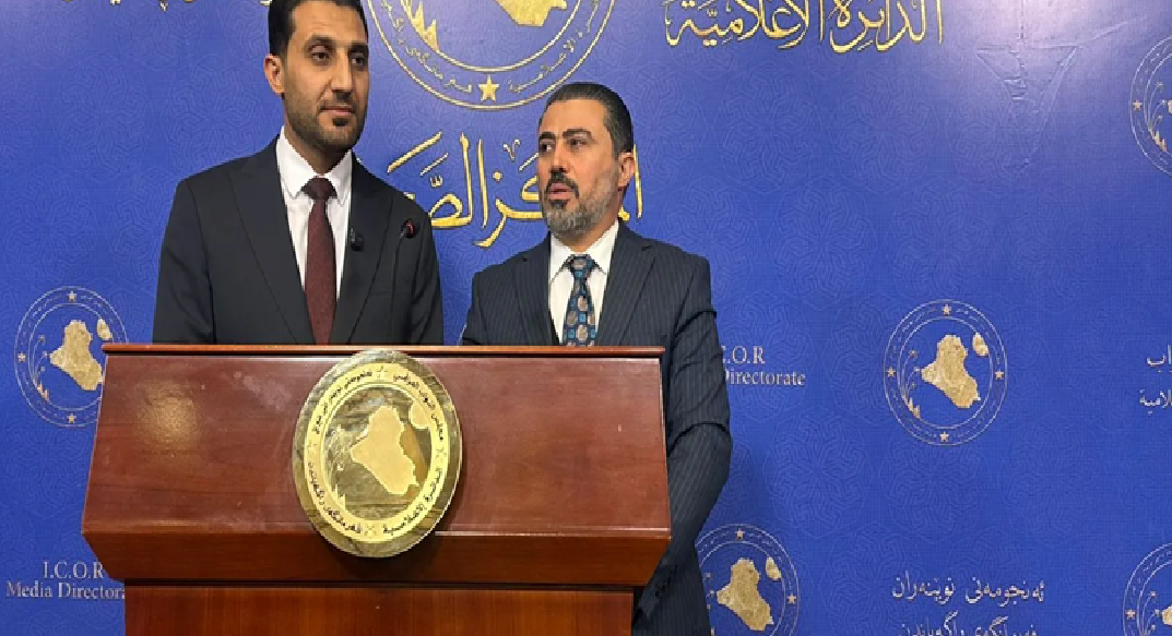 نائب يدعو البرلمان الى إقرار قانون “من أين لك هذا؟” الذي لم يُقر خلال الدورات السابقة