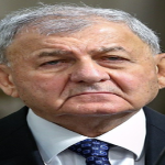 رشيد في ذكرى يوم النصر يدعو إلى وحدة الصف وترسيخ الأمن والاستقرار