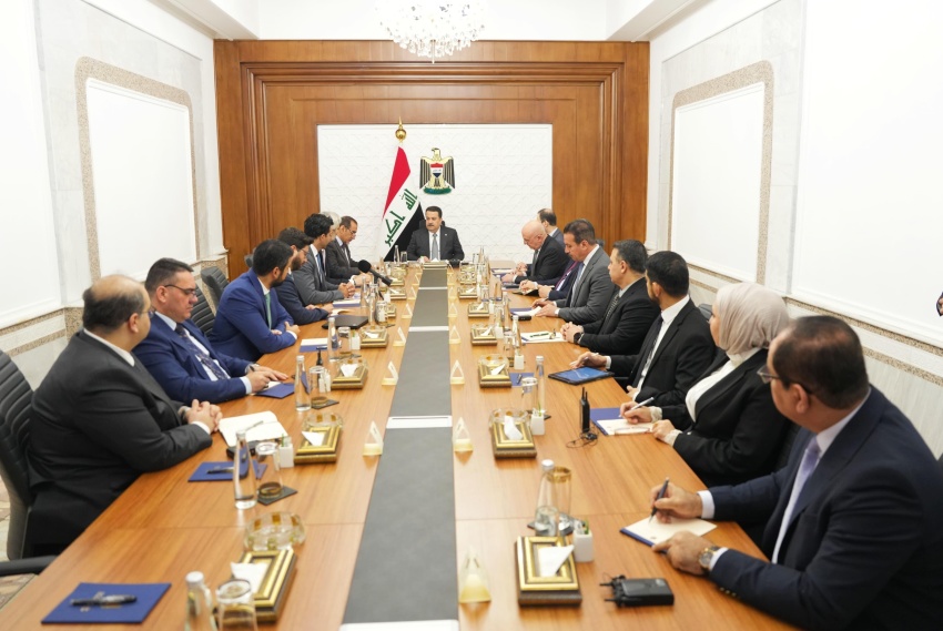 السوداني يوجه تقييم واعادة هيكلة شاملة لجميع منظومات الإدارة الضريبية