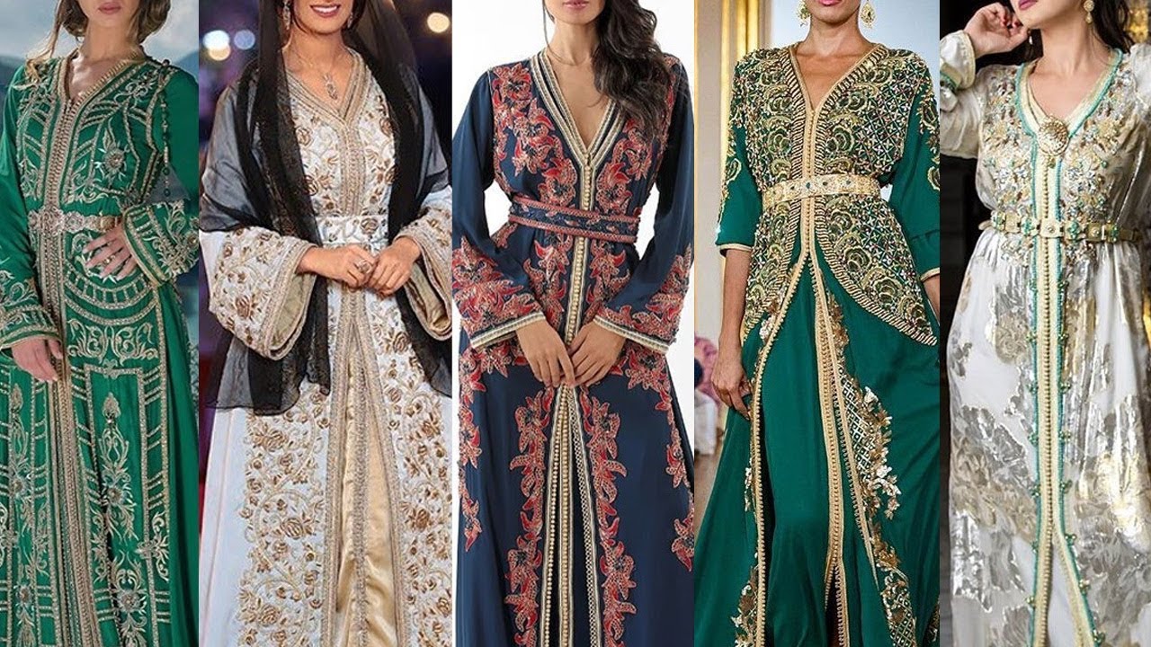 اليونسكو يصادق على تسجيل القفطان المغربي تراثا عالميا