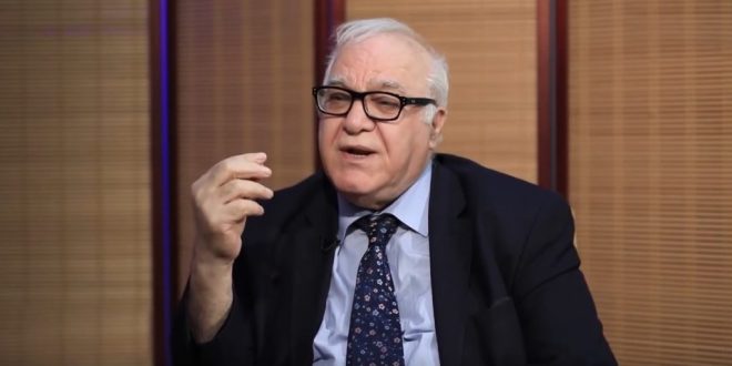 مستشار حكومي:زيادة 1% في كفاءة التحصيل الجمركي توفر إيرادات إضافية تزيد على 800 مليار دينار سنوياً