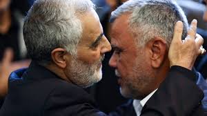 بدر الإيرانية:منصب النائب الأول لرئيس البرلمان من “حصتنا”!