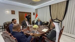 المجلس السياسي يفشل في تحديد أسم المرشح للرئاسة البرلمانية