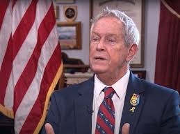 نائب أمريكي:حان الوقت لتحرير العراق من إيران