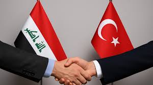 تركيا تحاصر بلدهم بالمياه وهم يشترون منازل فيها ..بعض العراقيين مع الأسف!