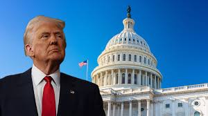 ترامب يشكك في فوز الجمهوريين في انتخابات التجديد النصفي عام 2026