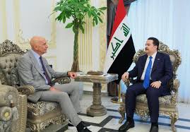 بارك:السوداني بلا سلطة والإطار الإيراني من يحكم العراق