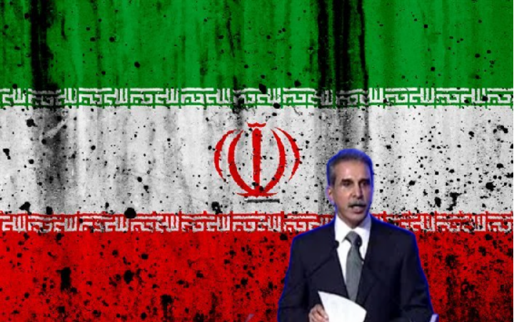 نائب أمريكي:الولائي زيدان خراب العراق