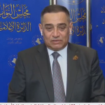 نائب إطاري:27 مرشحاً لرئاسة الحكومة المقبلة