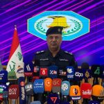 مصيبة..إلغاء الحدود بين العراق وإيران والدخول للبلدين بالبطاقات الشخصية وليس بالجوازات!