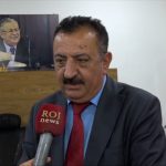 حزب طالباني:تشكيل حكومة الإقليم والاتحادية في آن واحد
