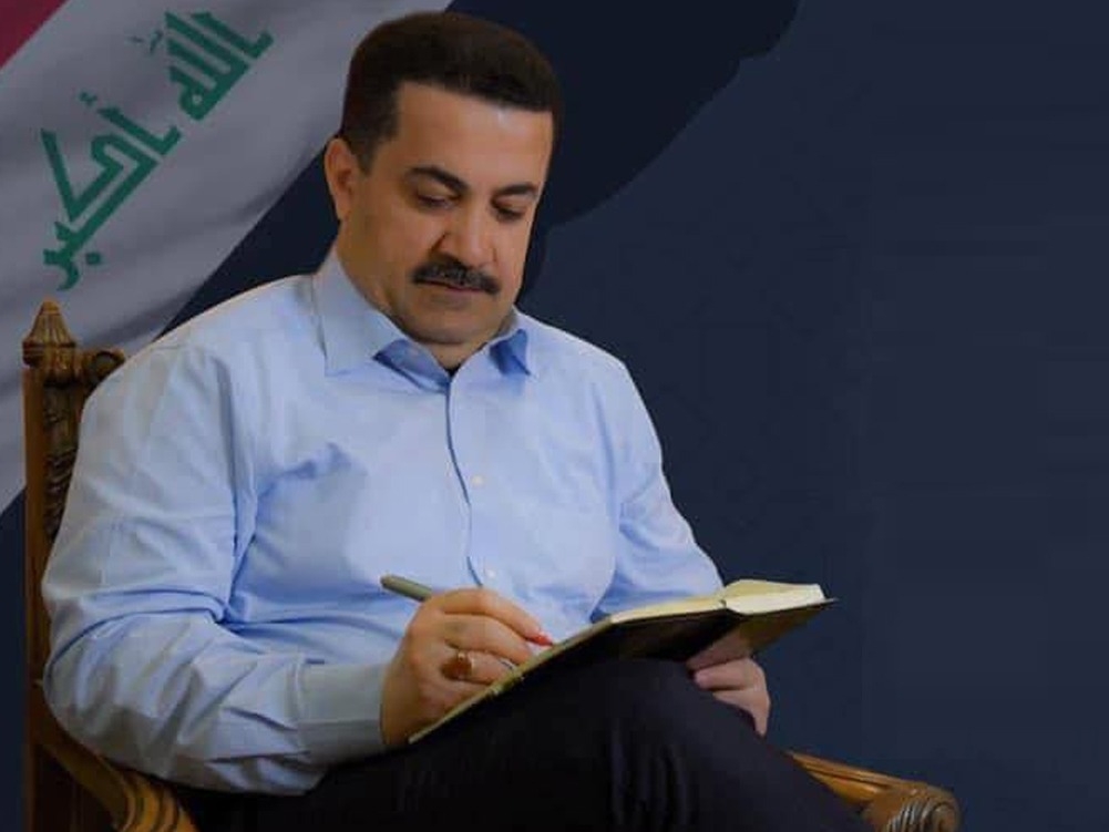 السوداني يوافق على تحويل المستفيدين من الحماية الاجتماعية إلى عقود ضمن وزارة التربية