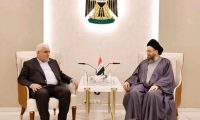 الفياض والحكيم يبحثان الاستحقاق الانتخابي وتشكيل الحكومة المقبلة