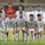 اليوم ..المنتخب الأولمبي في مواجهة نظيره الأسترالي