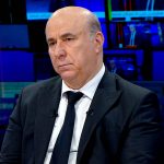 انسحاب مرشح من التنافس على منصب رئيس الجمهورية