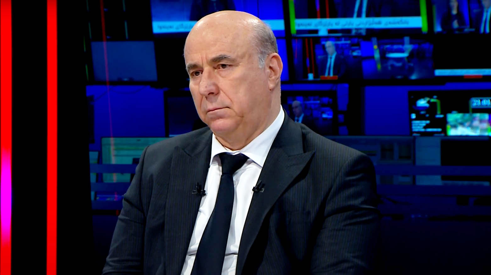 انسحاب مرشح من التنافس على منصب رئيس الجمهورية