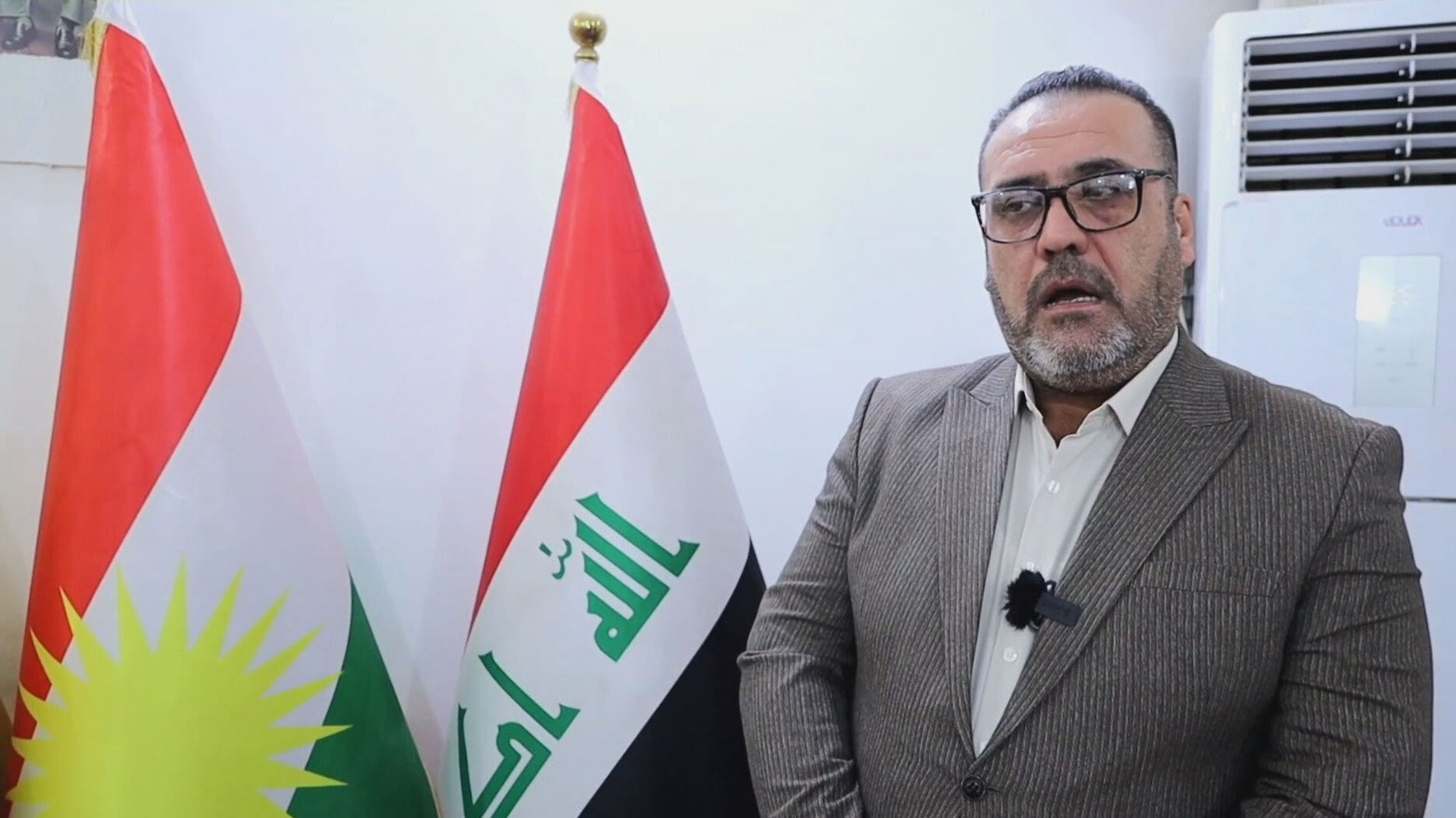 نائب إيراني الأصل:نسعى لمنح الفيليين الجنسية العراقية