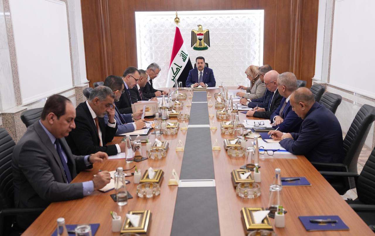 كلاوات الكهرباء..السوداني: الصيف المقبل “بارد جداً”!!