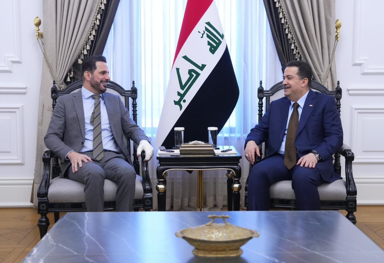 “الإصلاح”..الحديث بين السوداني وعبد الواحد