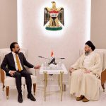 المليادير الطباطبائي يدعو إلى “الحذر والاستعداد لأي طارئ”